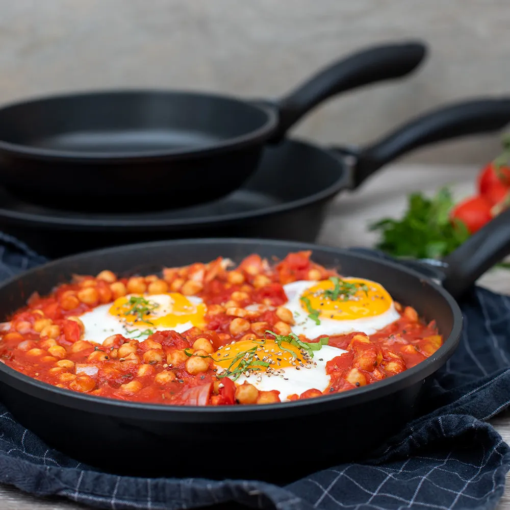 ELO Alucast Frypan 24cm