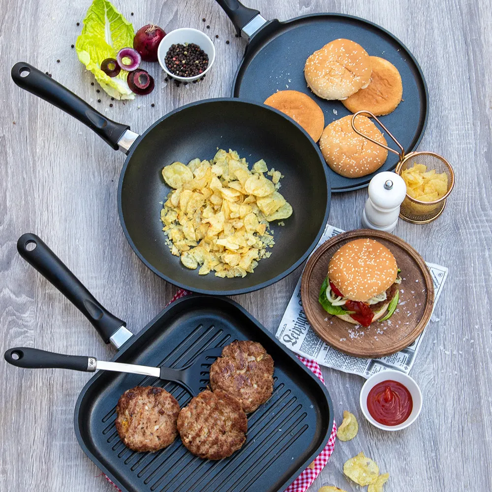 ELO Alucast Frypan 24cm