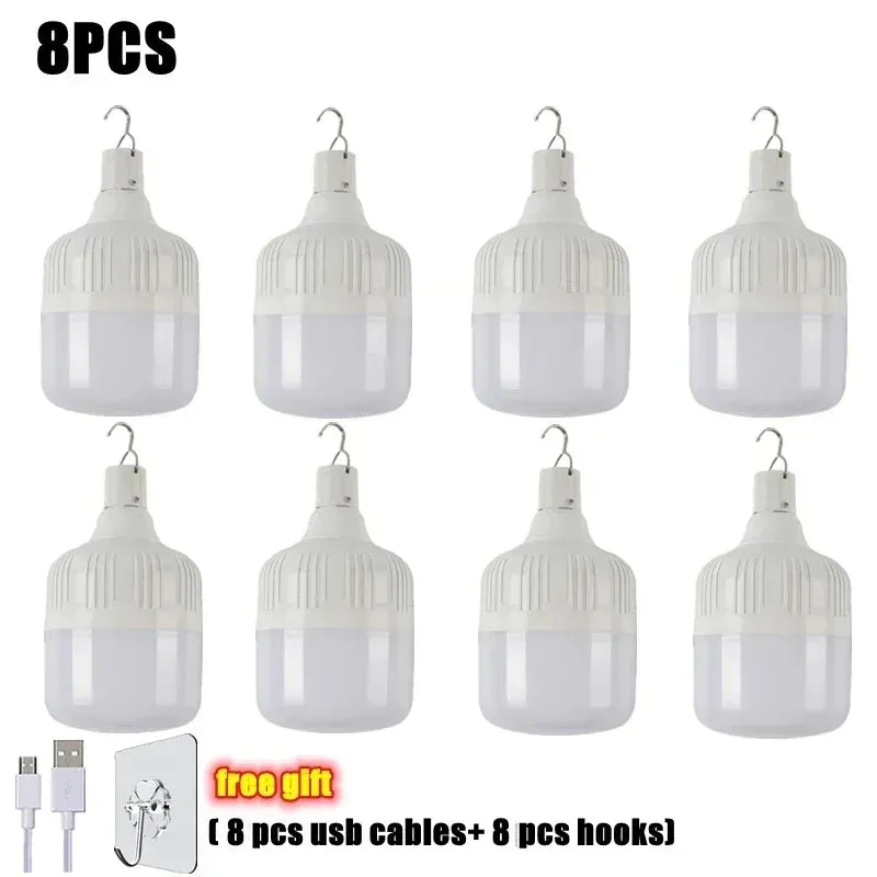 Emergency Camping Light