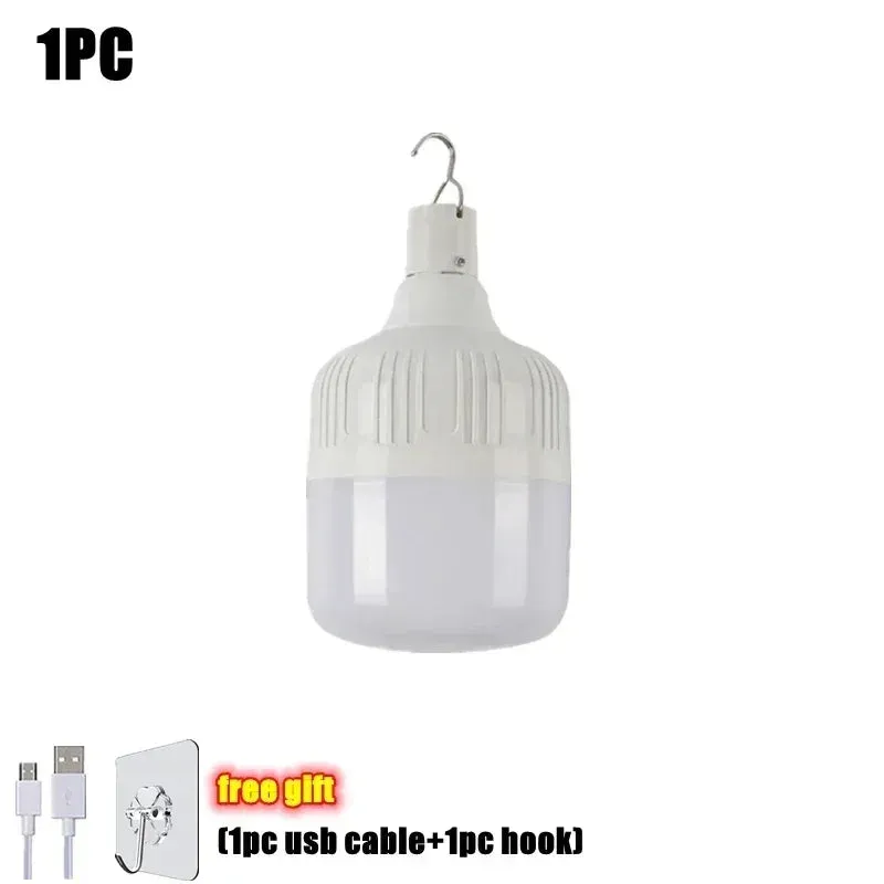 Emergency Camping Light