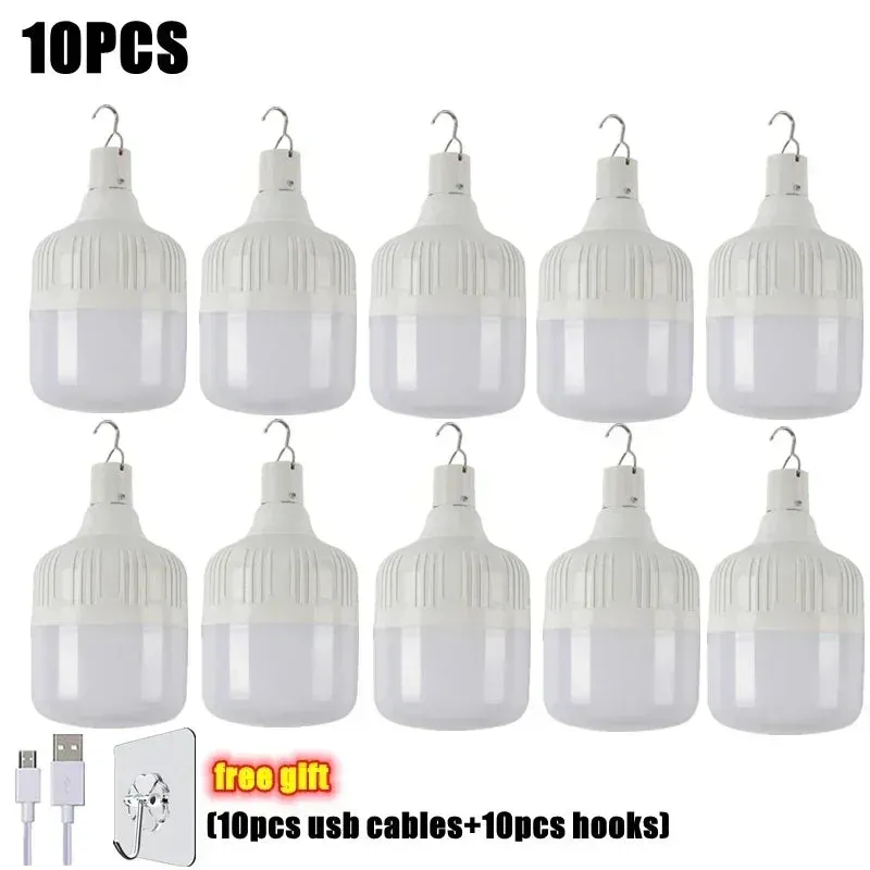 Emergency Camping Light