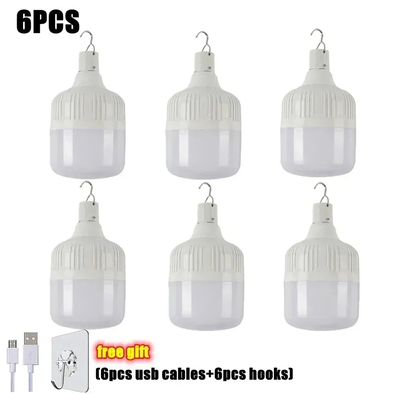 Emergency Camping Light