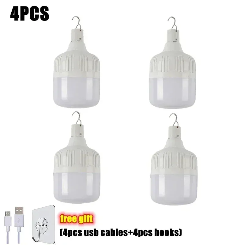Emergency Camping Light