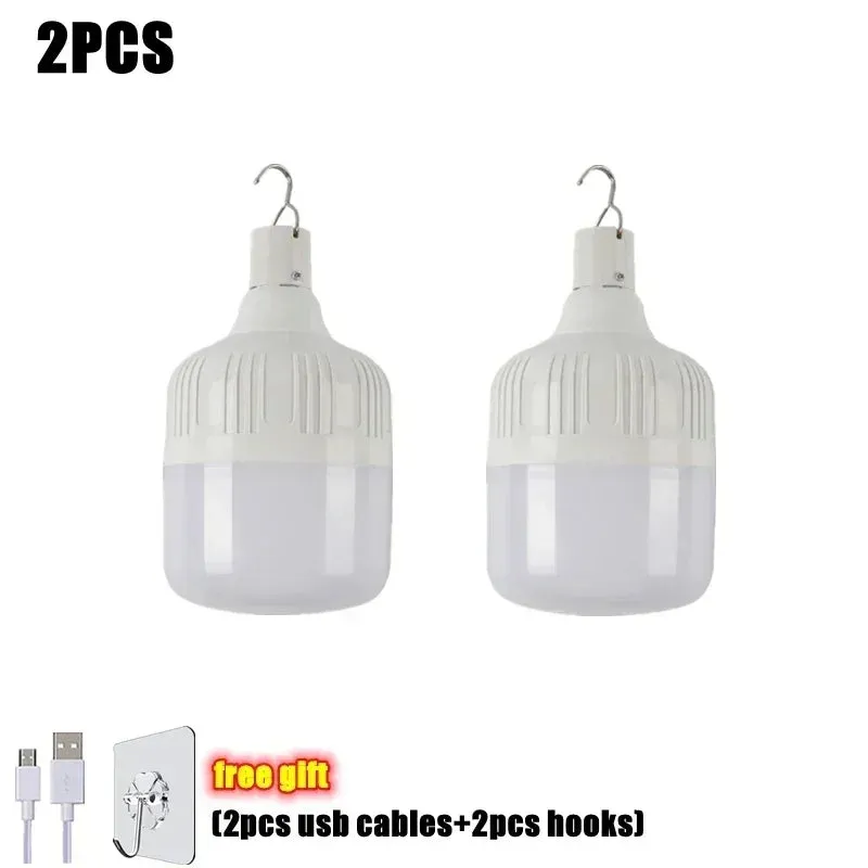 Emergency Camping Light
