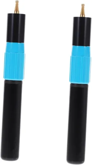 Enhanced Grip Stability Snooker Billiards Extension Rod Telescopic Length Adjustment