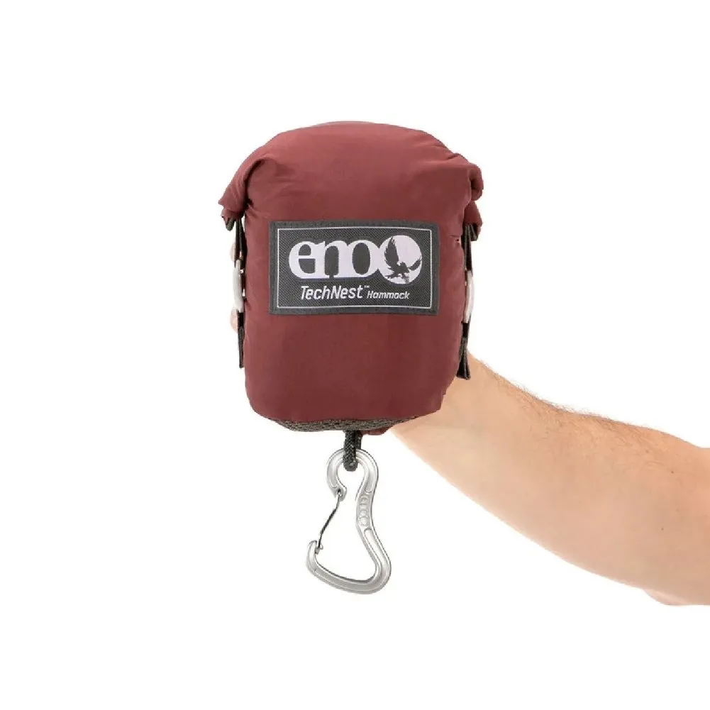 ENO TechNest Hammock