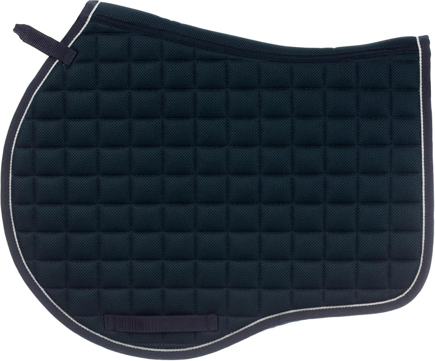 Equinavia Svalbard NordicAir All Purpose Saddle Pad | Breathable Micromesh | Contoured Shape