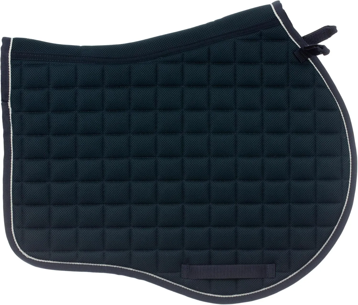 Equinavia Svalbard NordicAir All Purpose Saddle Pad | Breathable Micromesh | Contoured Shape