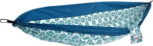 Equip Lightweight Hammock Perfect Backpacking & Camping Hammock, Supports Up to 500lbs & Patterns