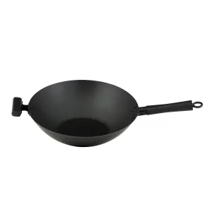 Excalibur 14" Non Stick Wok