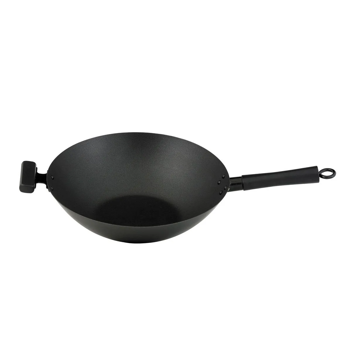 Excalibur 14" Non Stick Wok