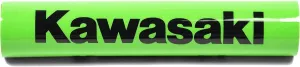 Factory Effex KAW STD 10" BAR PAD