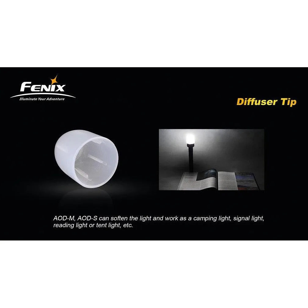 Fenix AOD-M Diffuser