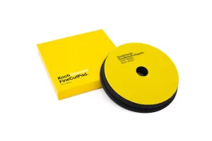 Fine Cut Pad Polishing Sponge Polishing Pad (Diameter 150 mm)