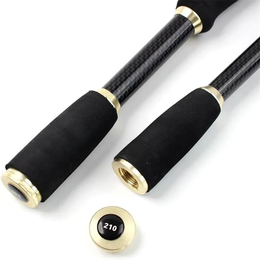 Fishing Poles Multifunctional Portable Lure Fishing Rod Telescopic Carp Pole Fishing Tackle Pocket Travel Fishing Telescopic Fishing Rod
