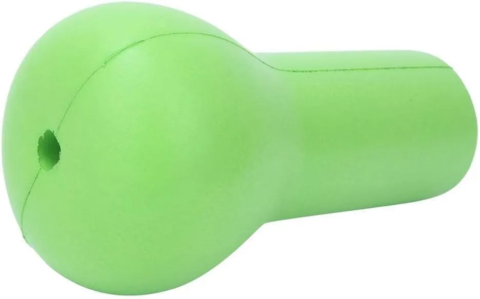 Fishing Rod Butt Cushion Gimbal Fishing Fighting Belt Waist Holder Shock Absorption Stand Up Fighting Pole Holder