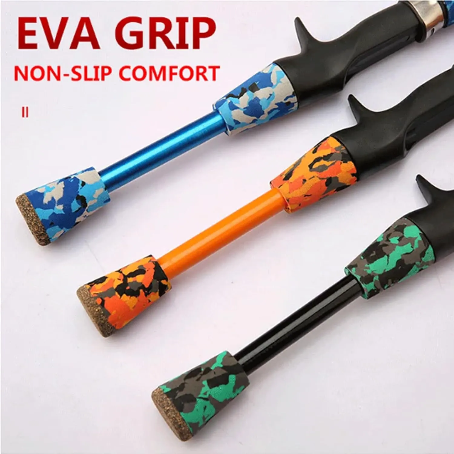 Fishing Rods 1.3M 1.5M 1.8M Portable Telescopic Fishing Casting Rod Mini Fishing Pocket Pole Telescopic Fishing Pole Fishing Accessories