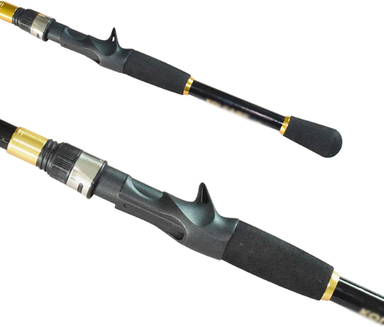Fishing Rods 2.4M Telescopic Fishing Pole Casting Rod Travel Fishing Rod Casting Fishing Rod Long Range Bait Fishing Accessories