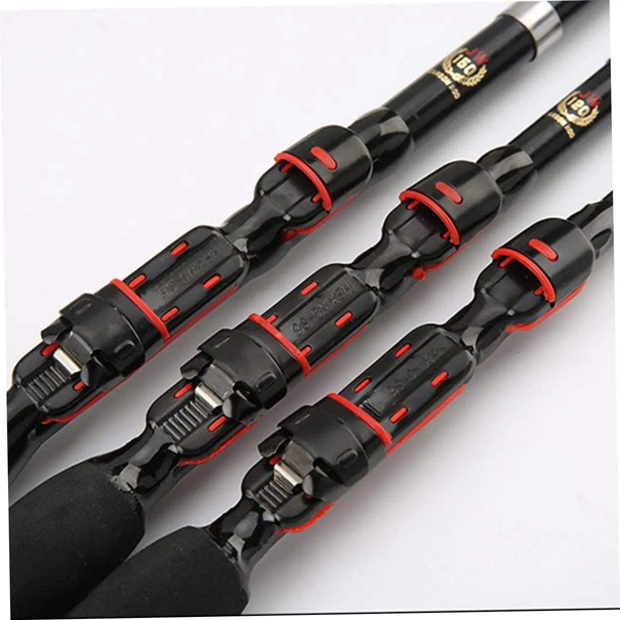 Fishing Suplies Fishing Rod Fishing Poles Bait Bass Lures Carp Gear Stand Pekven Travel Fishing Pole Sea