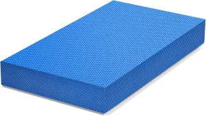Foam Balance Pad, Balance Pads for Physical Therapy Equipment,Strength Stability Training, Non-Slip Foam Pad for Pilates Meditation