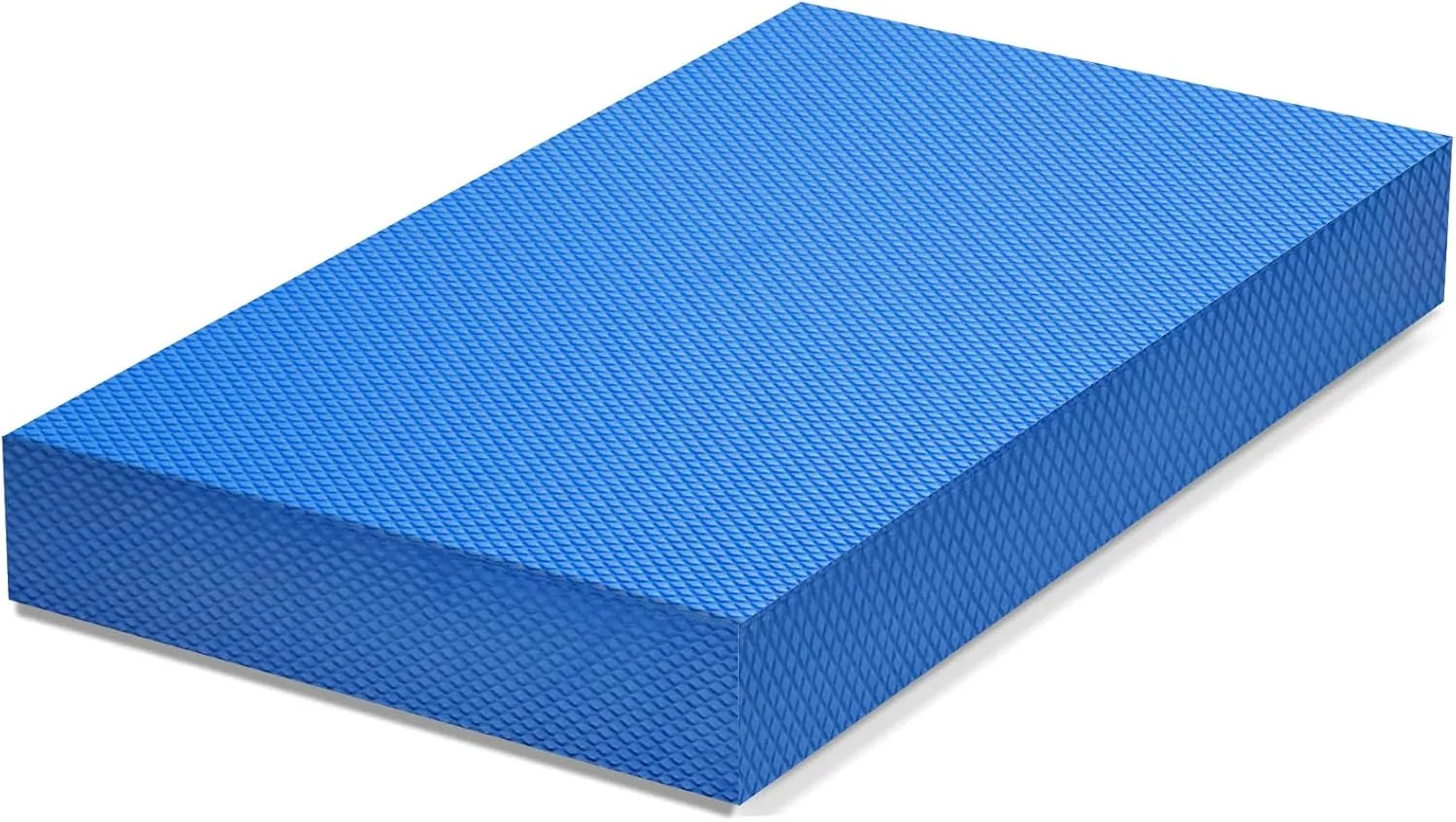 Foam Balance Pad, Balance Pads for Physical Therapy Equipment,Strength Stability Training, Non-Slip Foam Pad for Pilates Meditation