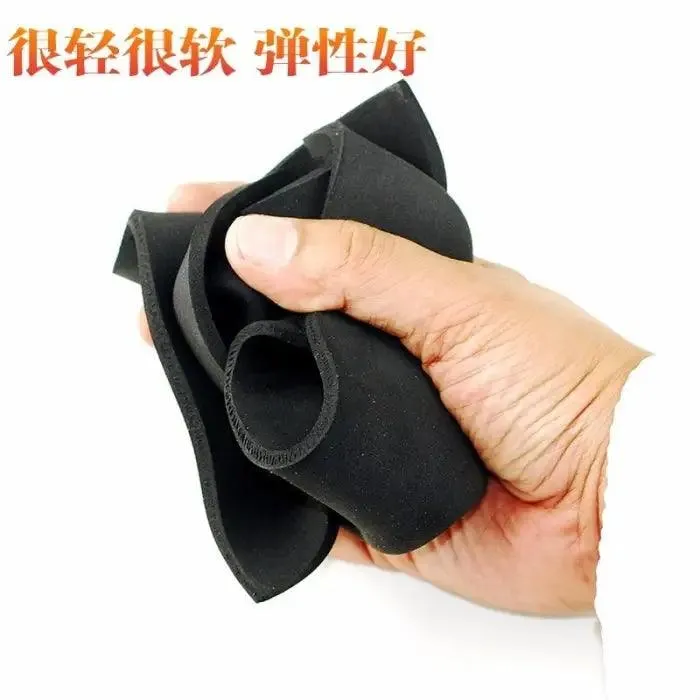 Foam Sponge Pad Vacuum Laminating Mat LCD Screen Repair Mat