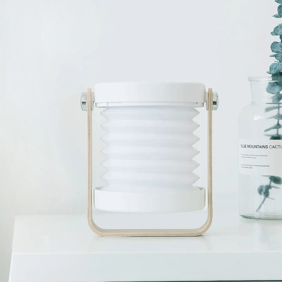 Foldable Touch - LED Lantern