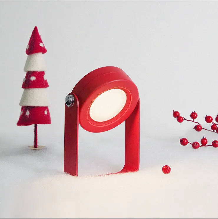 Foldable Touch - LED Lantern