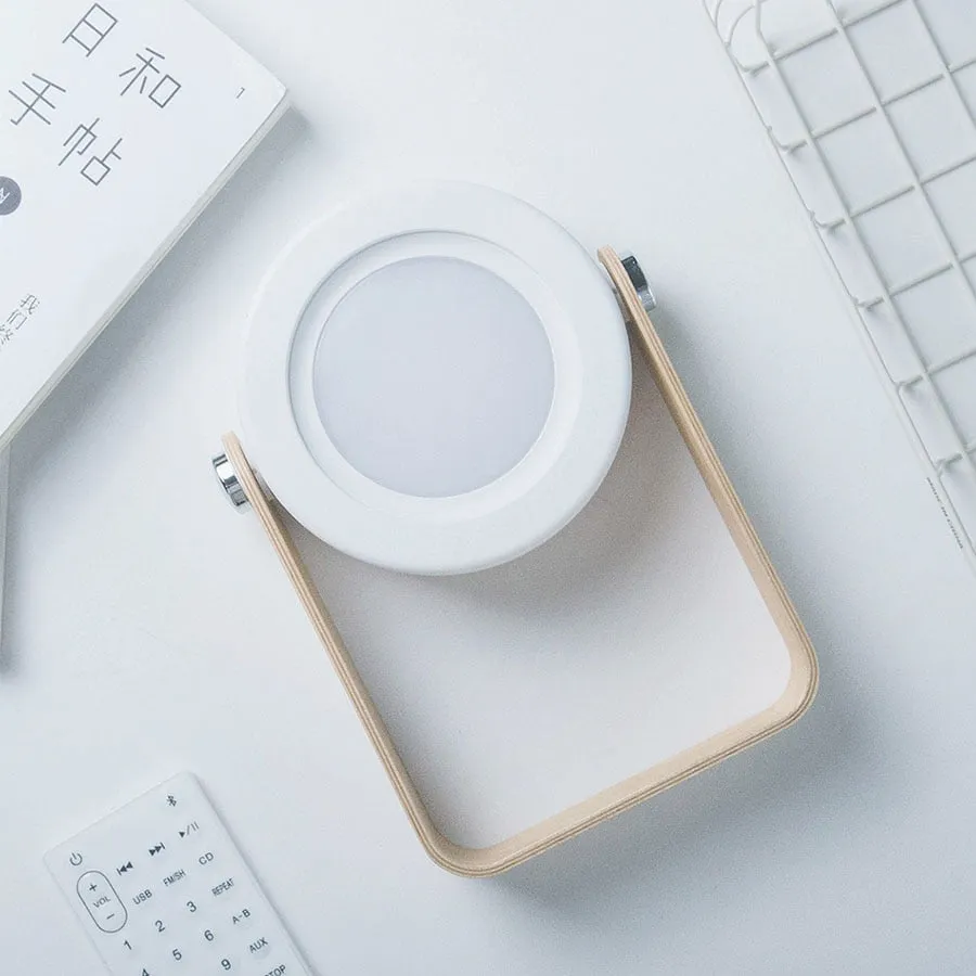 Foldable Touch - LED Lantern