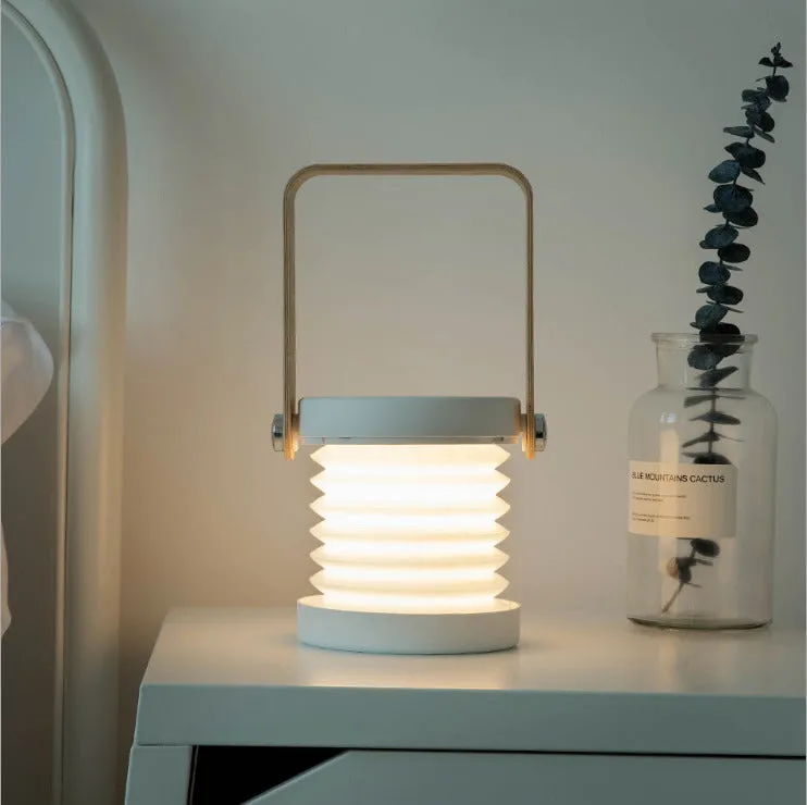 Foldable Touch - LED Lantern