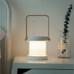 Foldable Touch - LED Lantern
