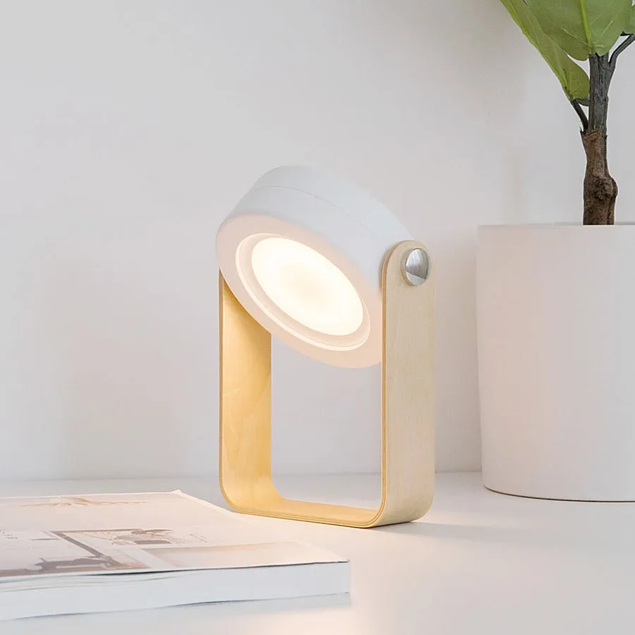 Foldable Touch - LED Lantern