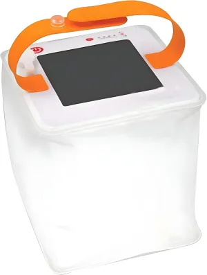for Solar Lantern Lightweight Camping ☀️ | Spaces Multi-device compatible Bestseller bargain & Repellent Bug Outdoor Great