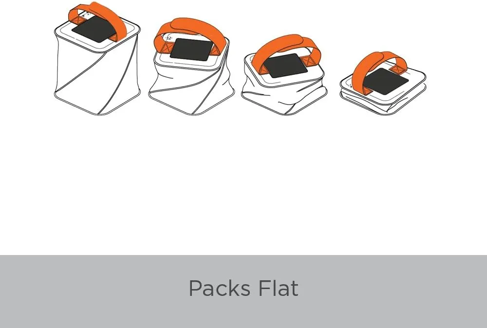 for Solar Lantern Lightweight Camping ☀️ | Spaces Multi-device compatible Bestseller bargain & Repellent Bug Outdoor Great