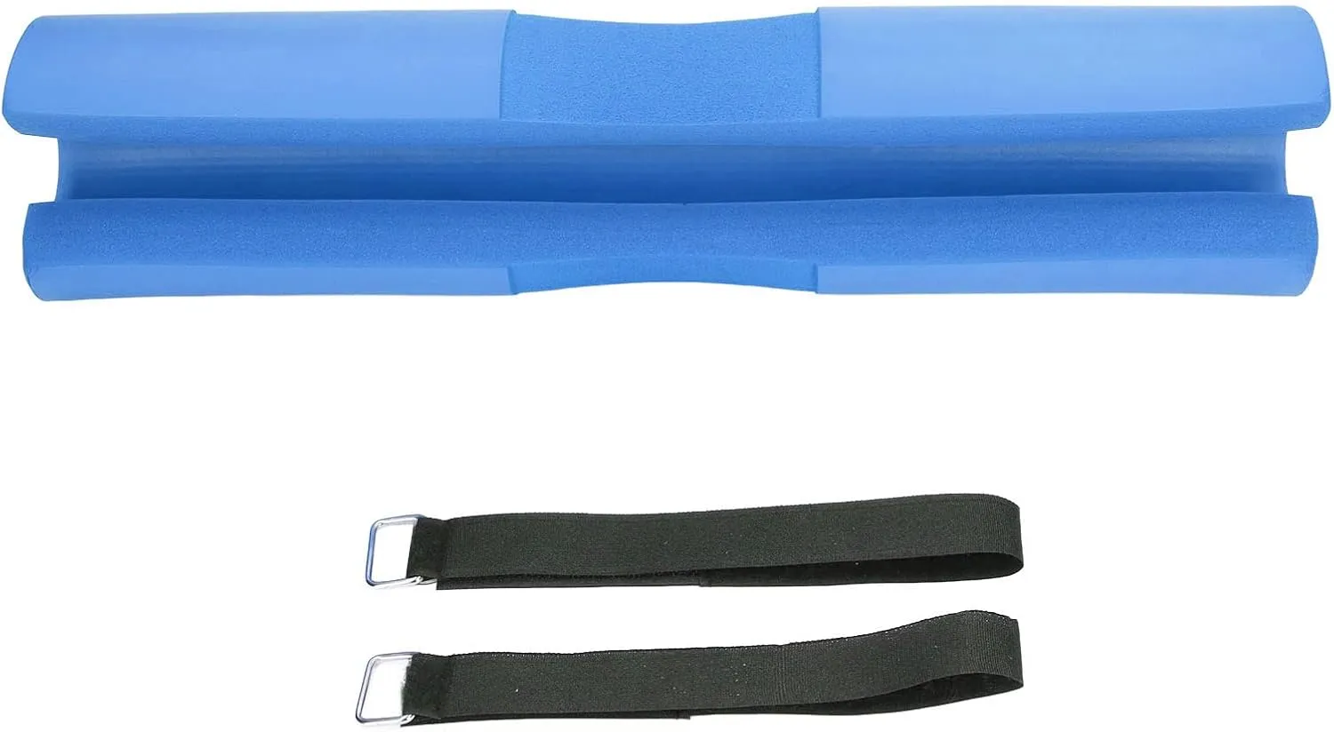 Four Colors, Squat Pad bell Pad, Essential Pads for Squats, Hip Thrusts, Nbr Rubber Foam Cushion with Safety Straps
