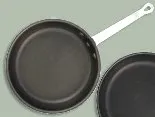 Fry Pan, 10 inch Majestic Quantum II Non-Stick  , NRE # 018242