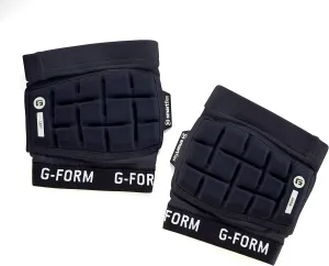 G-Form Unhinged Lacrosse Elbow Sleeve - Elbow Support Compression Sleeve - Adult