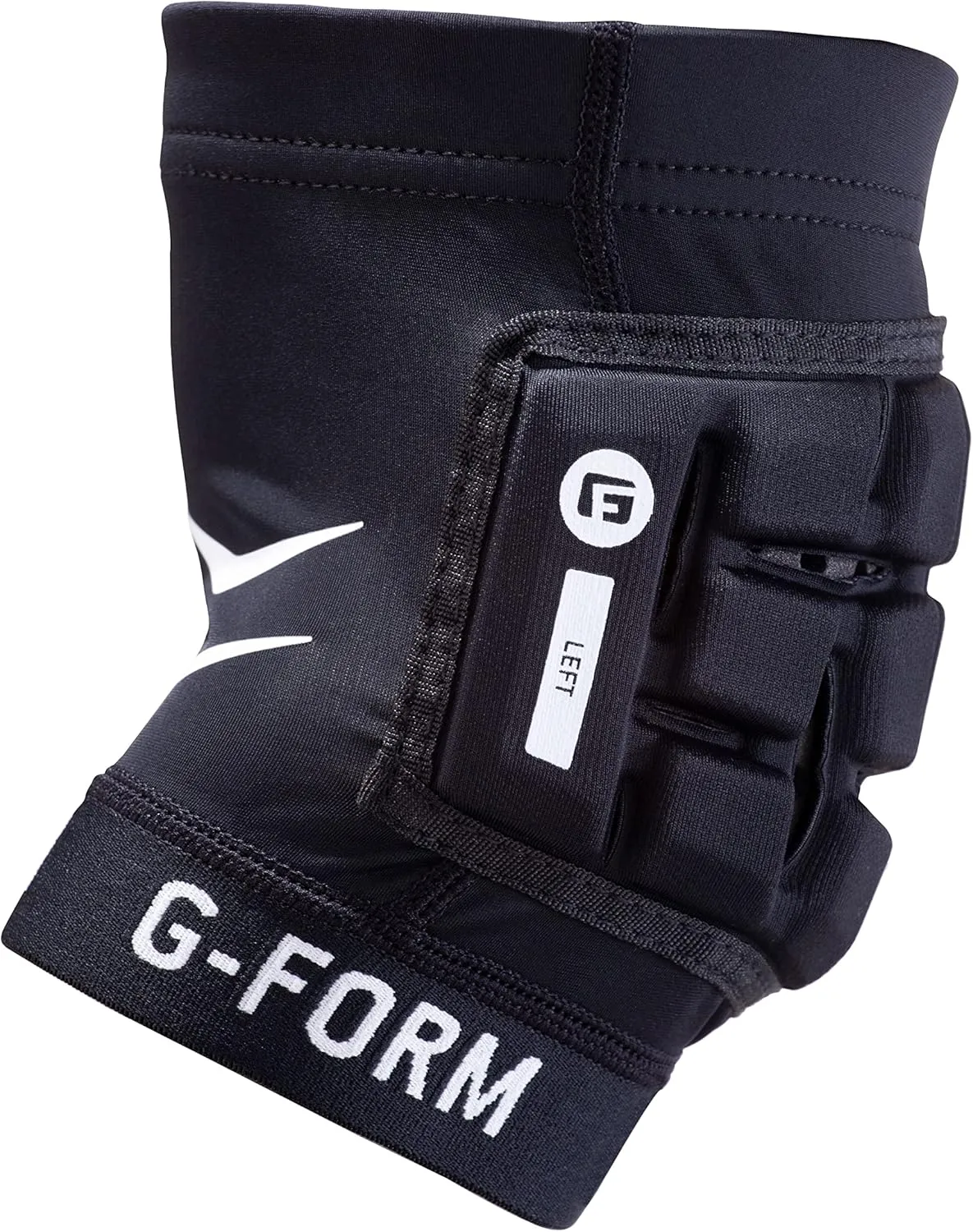 G-Form Unhinged Lacrosse Elbow Sleeve - Elbow Support Compression Sleeve - Adult