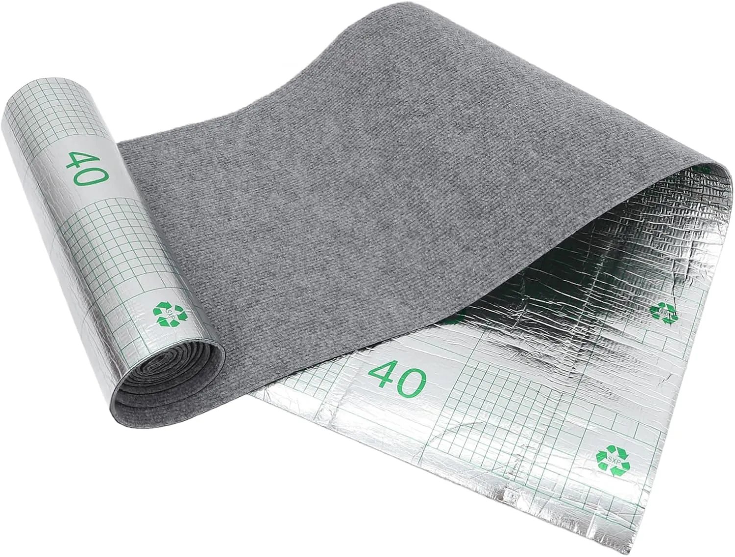 GANAZONO Pool Floor Walkway Under Pool Base Absorbent Pools Elderly Pool Ground Cloth Above Swimming Pool Mats Grounding Mat Floor Mats Nonslip Pool Pad Polypropylene Fibers Light