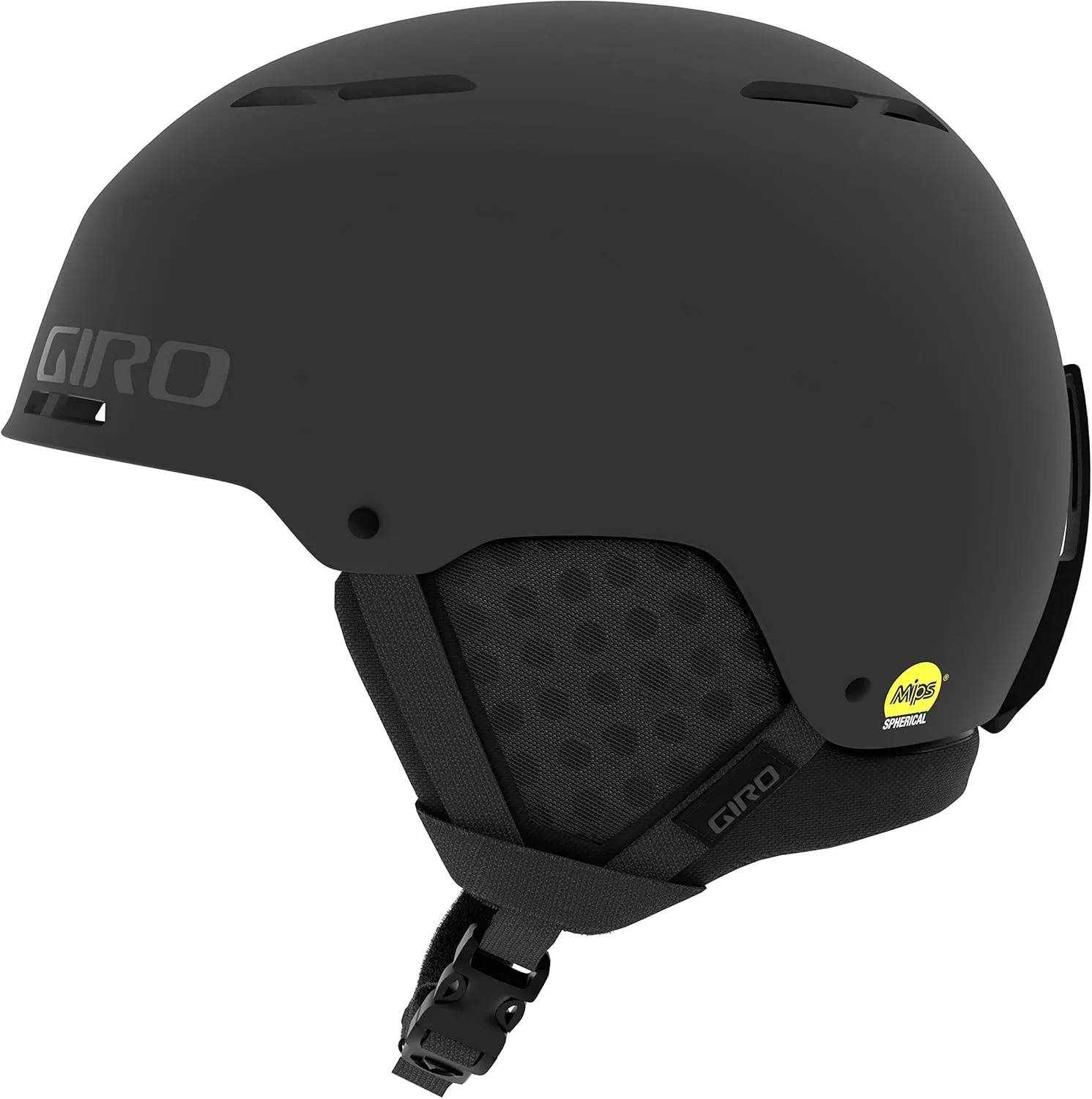 Giro Emerge Spherical Ski Helmet - Snowboard Helmet for Men, Women & Youth
