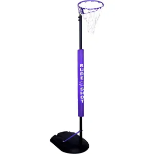 Goal Shot Netball Unit
