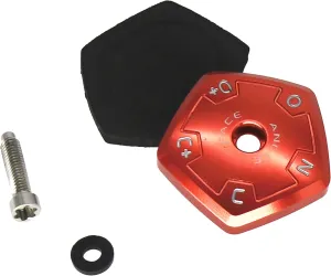 Golf Adjustable ASP Five Angle Sole Plate for Golf Driver R11S