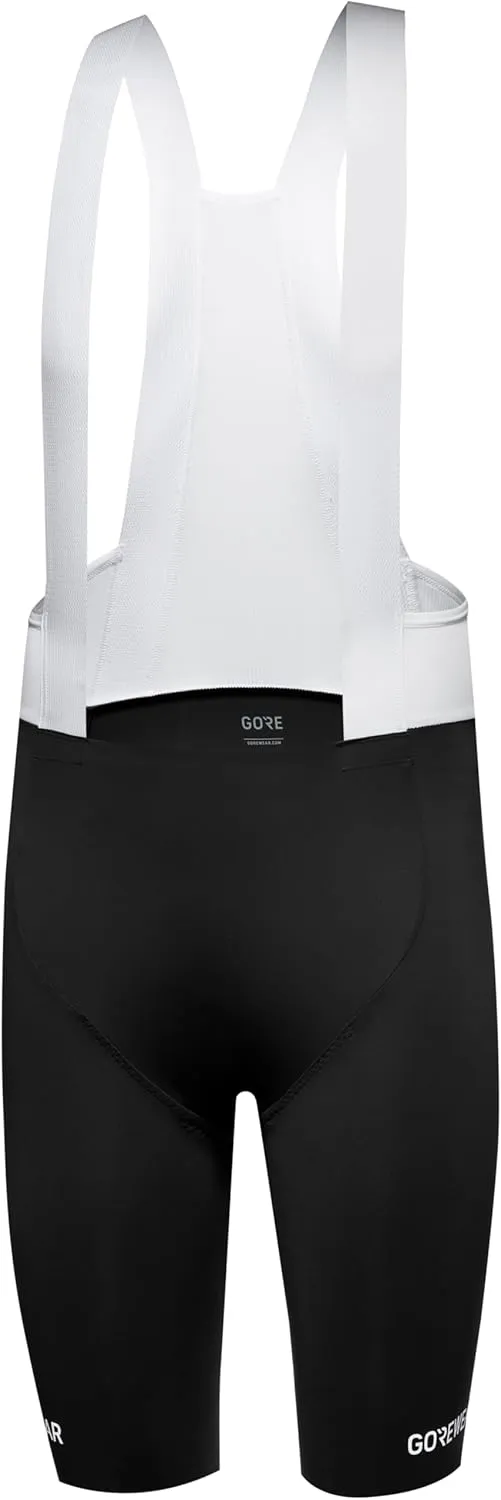 GORE WEAR Men's SPINSHIFT Bib Cycling Shorts 