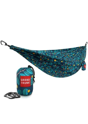 Grand Trunk Tech Double - Prints