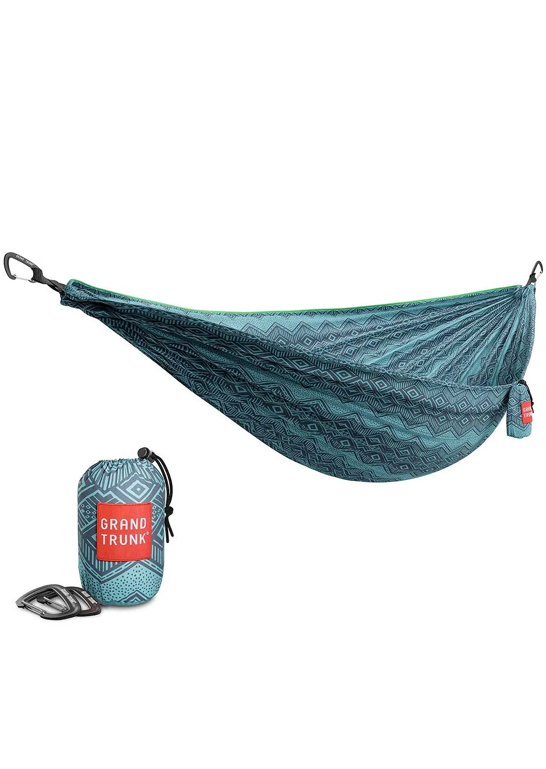 Grand Trunk Tech Double - Prints