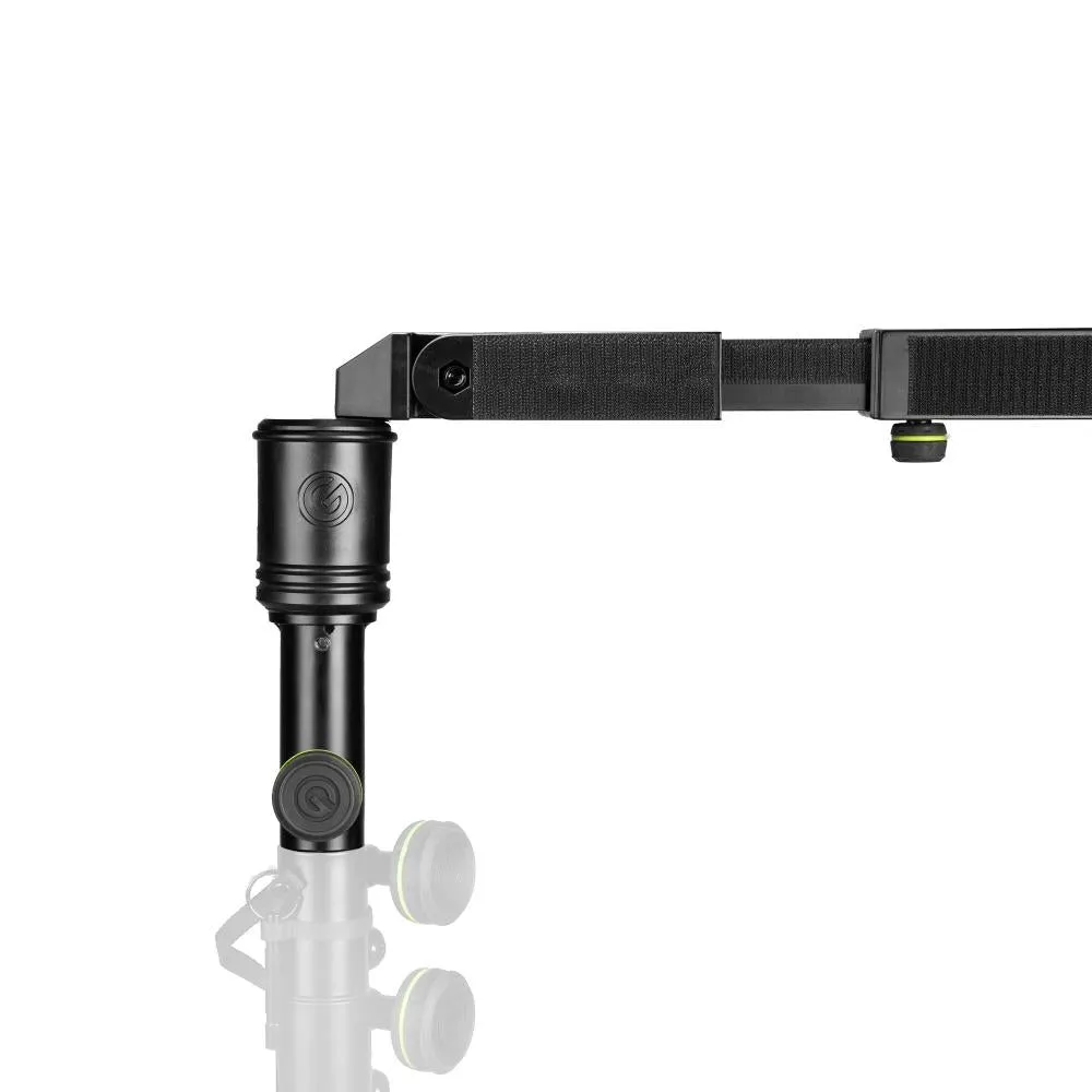 Gravity PAD SET 1 Pipe and Drape Set Without Curtain