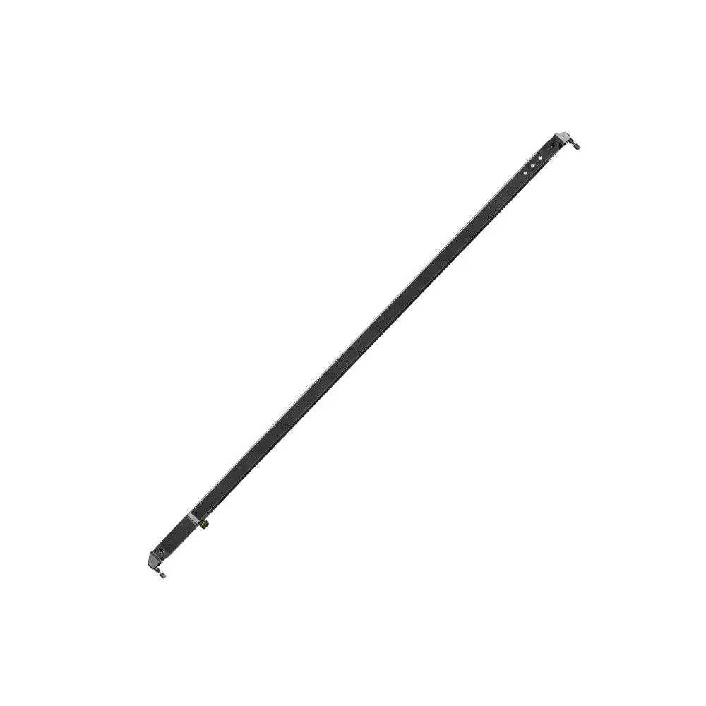 Gravity PAD SET 1 Pipe and Drape Set Without Curtain