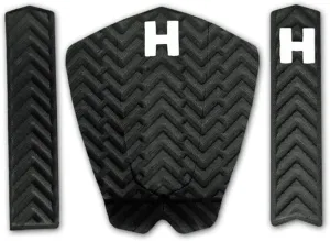Hammer Traction Skimboard Kit - Tail Stomp Pad Plus Arch Bar Combo - Choose Your Color. Made in The USA