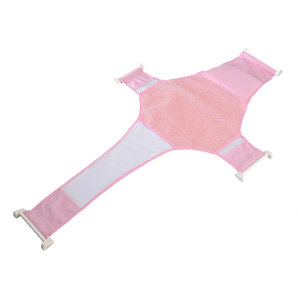 Hammock Cross Bath Net