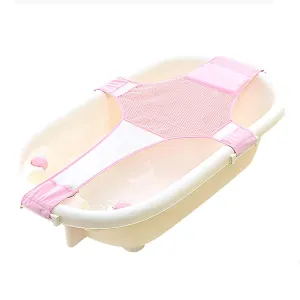 Hammock Cross Bath Net